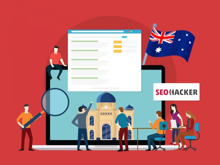 Establish Your Online Presence In Melbourne With Seo Hacker