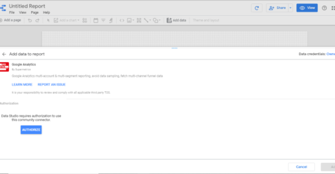 Supermetrics Review: Easy SEO, PPC, and Social Media Reporting