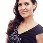 Olga Gonzales, CEO of Pietra Communications