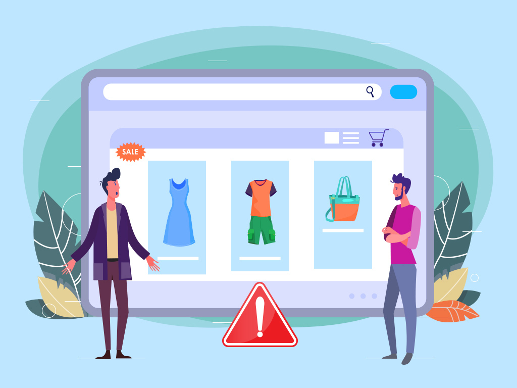 Top E-Commerce SEO Mistakes You Should Avoid