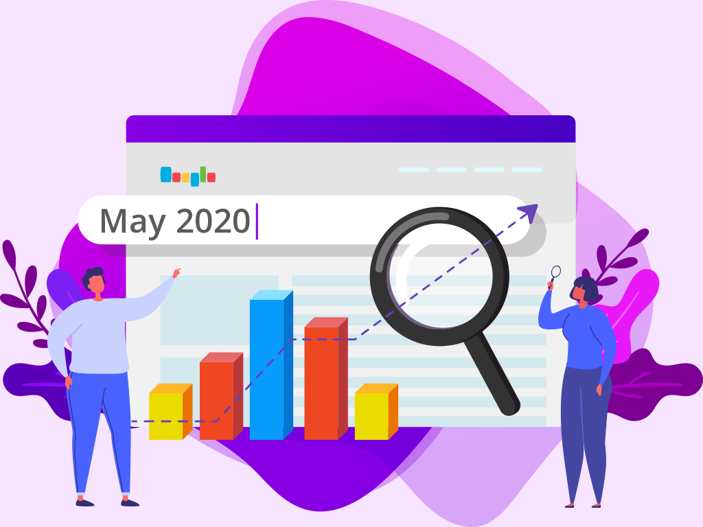 Google Officially Releases May 2020 Core Update_Cover Photo