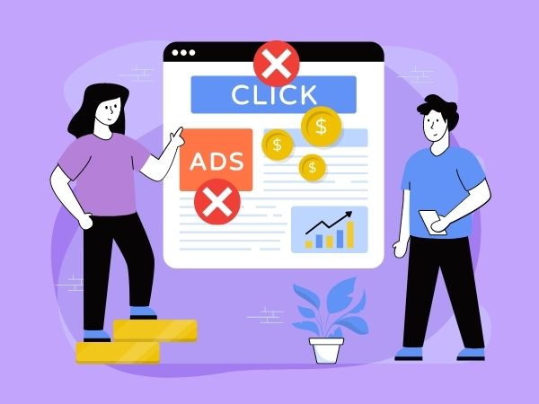 Disapproved Google Ads: What to Do