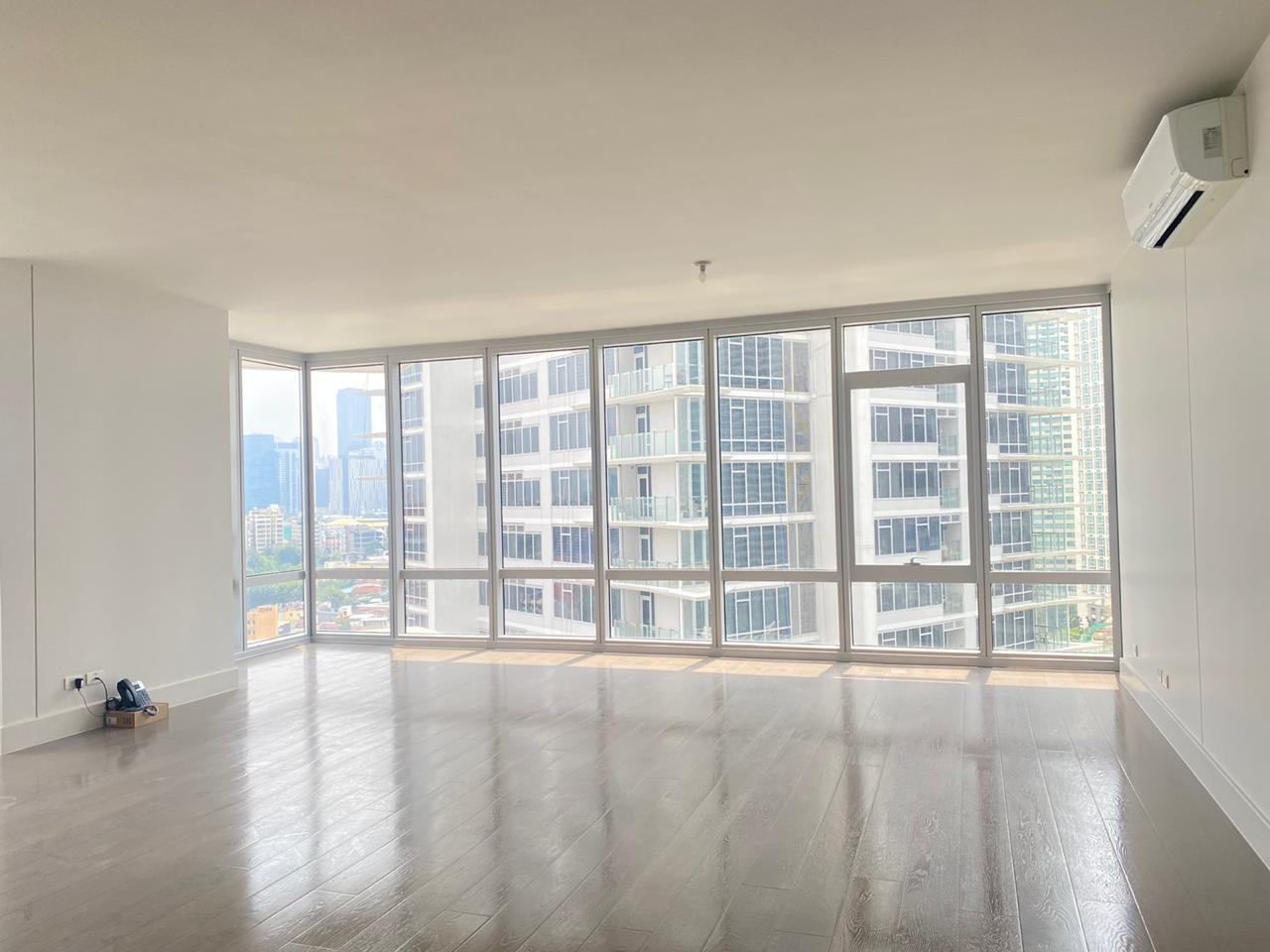 condominium for sale in Makati City in the Philippines