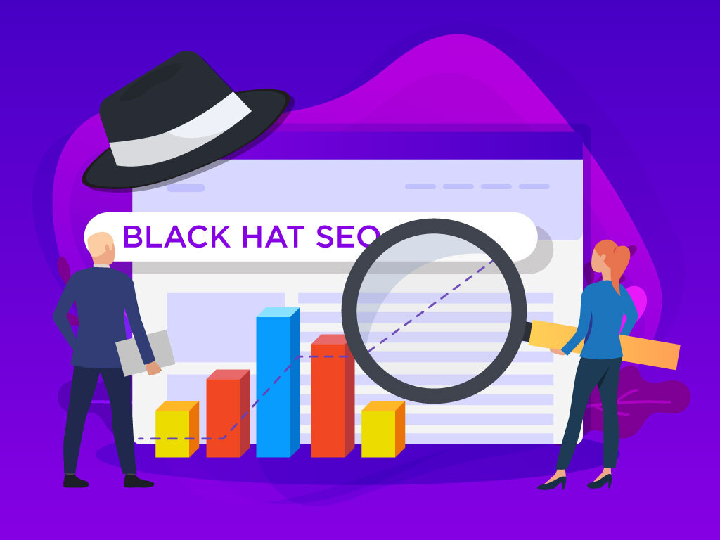 Ultimate Black Hat SEO Guide