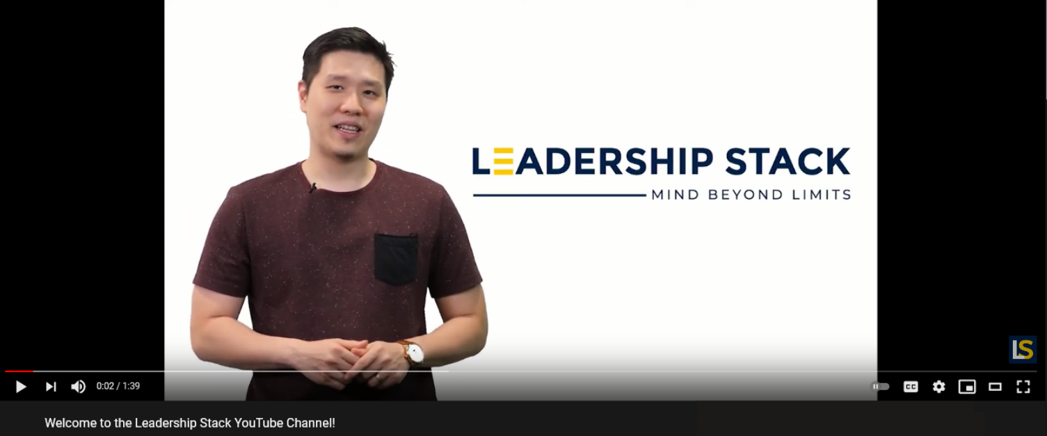 Leadership Stack Intro Video SEO