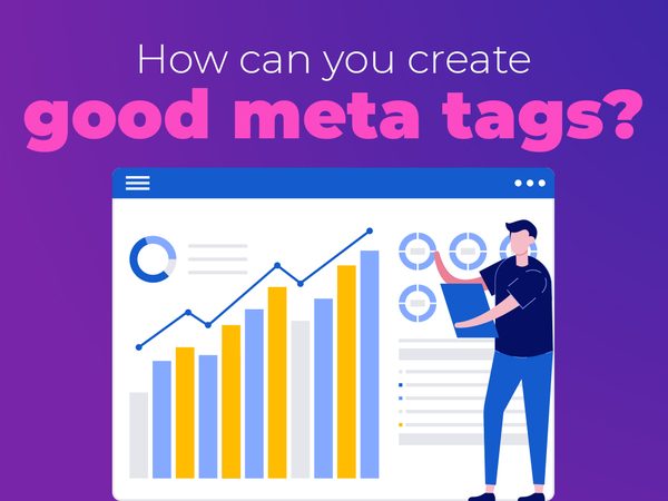 Graphics Of How To Make Good Meta Tags