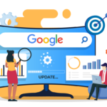 Google’s August 2023 Broad Core Update: How it Affects Your Website