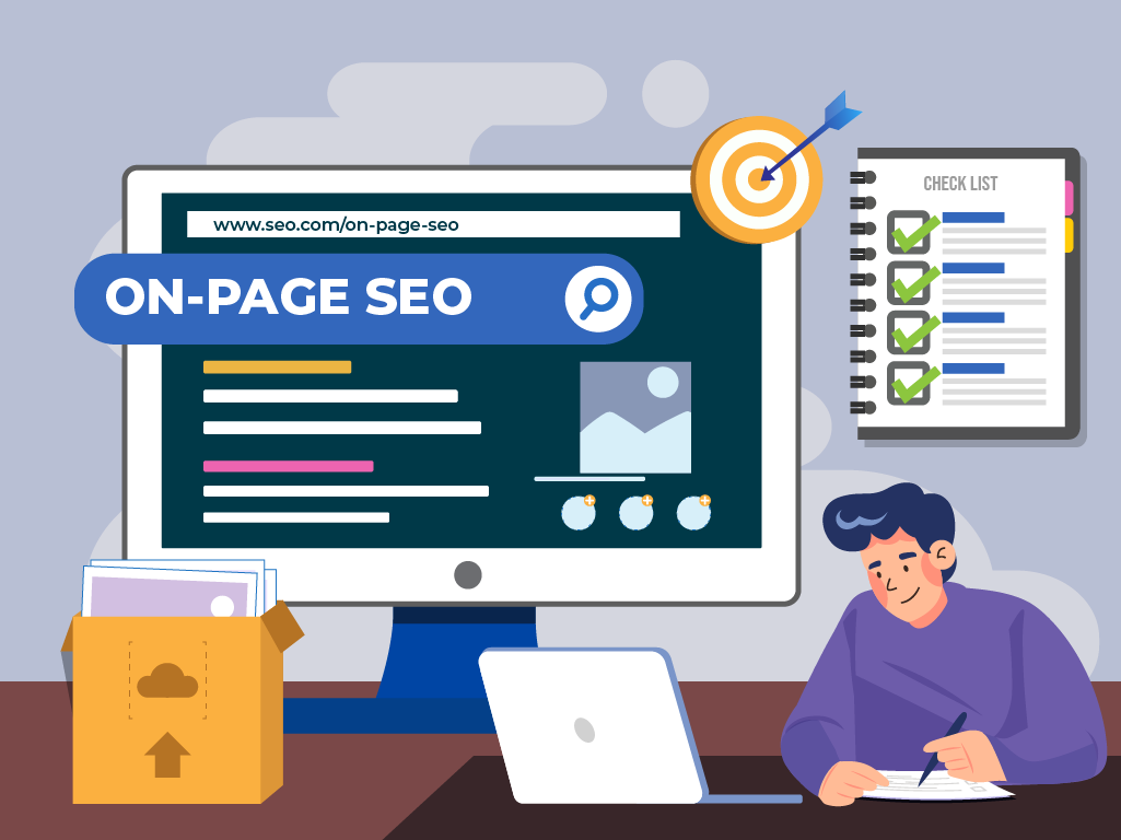 On-Page SEO Checklist for 2024: A Comprehensive Guide