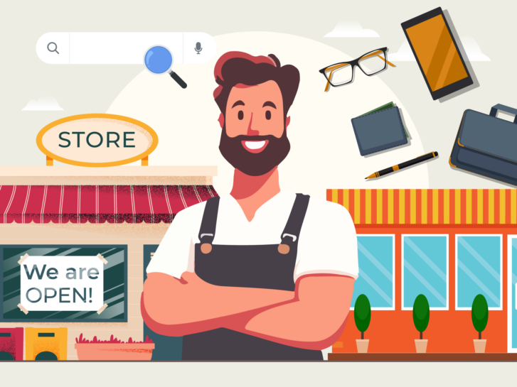 Comment ajouter des balisages de schéma local-business