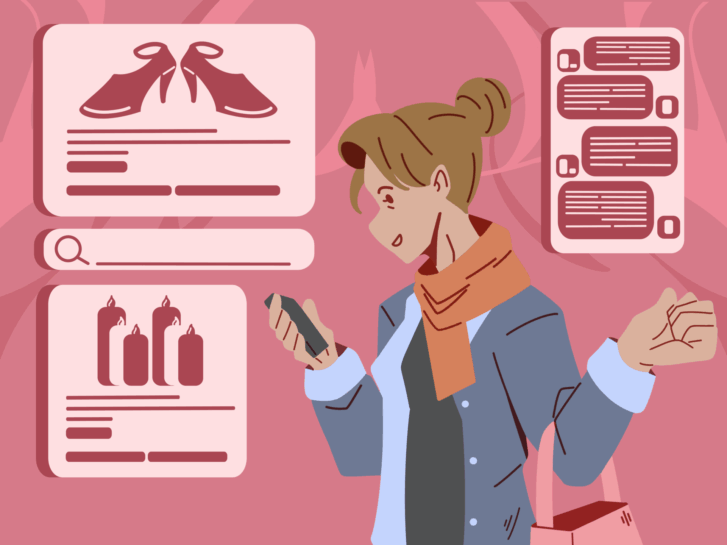 Guide des fonctionnalités SERP: Produits populaires