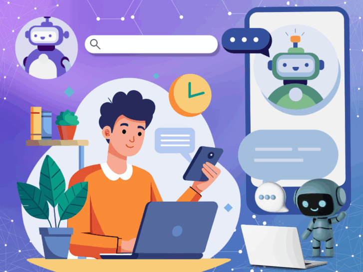 The Psychology of Conversational Search