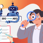 Preparing Your Brand for AI-Driven Search with the AEO Maturity Model