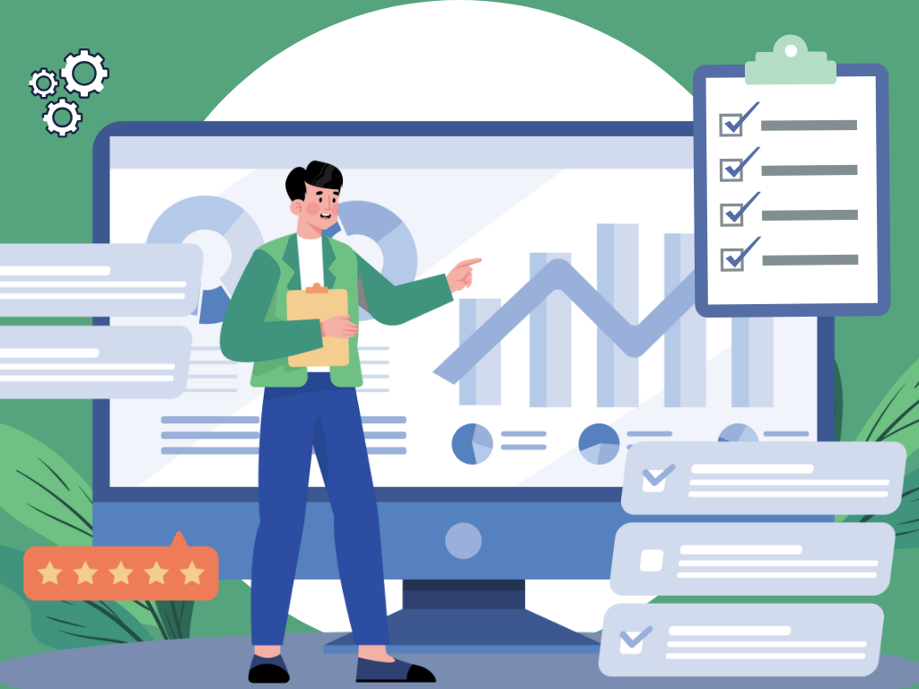 Контрольный список SEO 2026: оставаться видимыми в эпоху поиска с помощью искусственного интеллекта