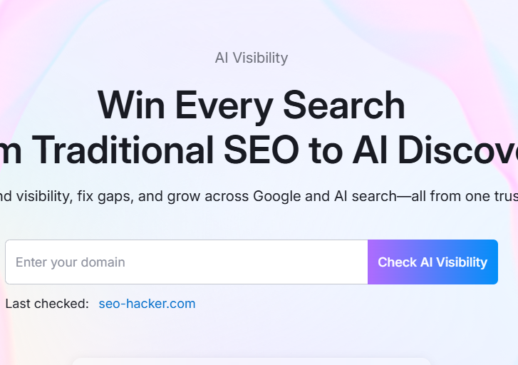 enhanced efficiency and scalability