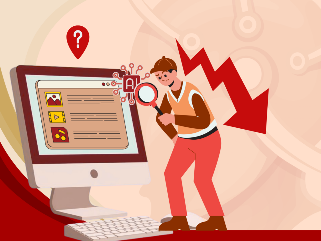 Life After AI Overviews: How Websites Can Reclaim Lost Traffic