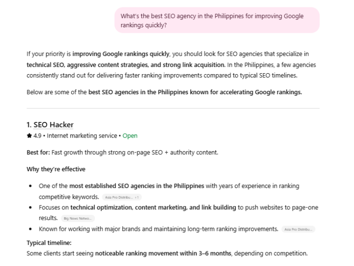 example of prompt being used in ai