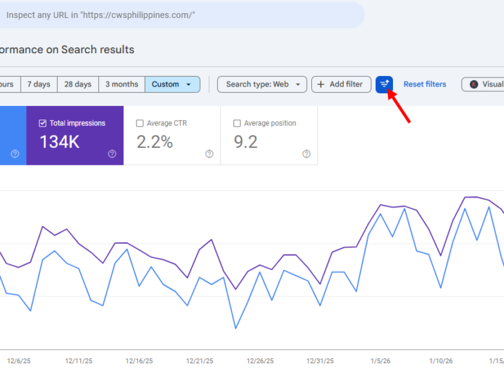 how to access new google search console ai configuration tool