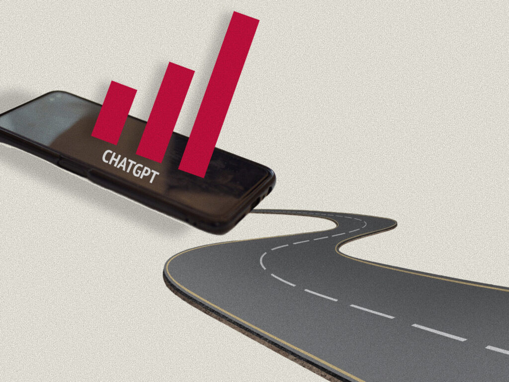 ChatGPT Traffic Guide: How to Track, Measure, and Grow