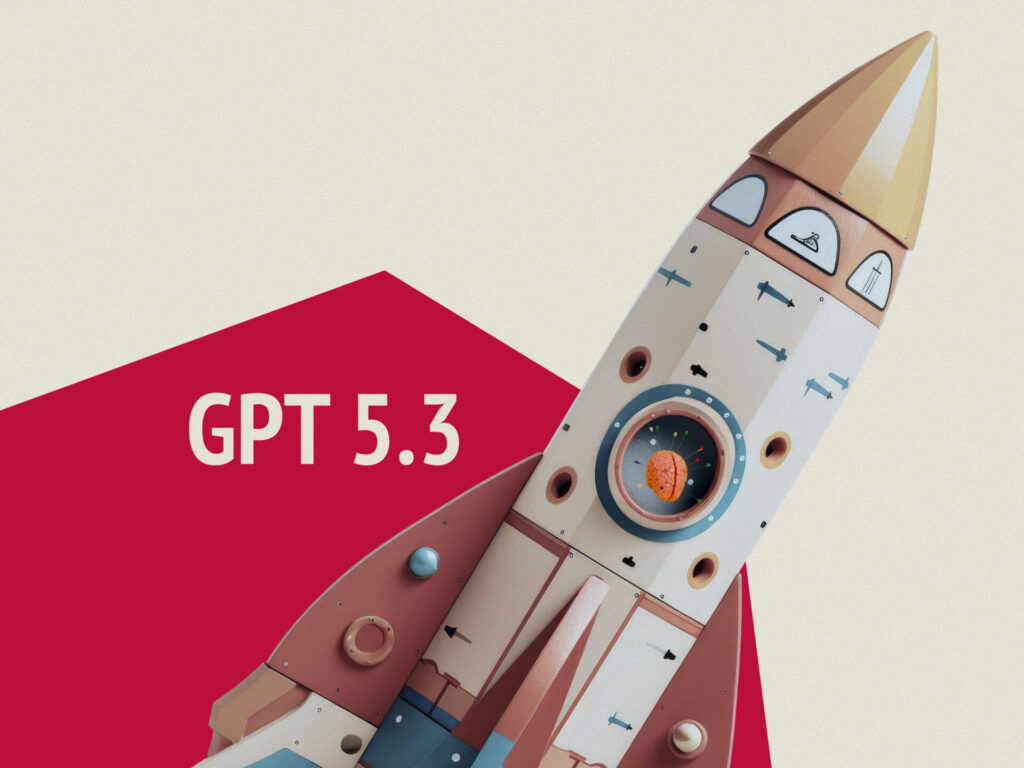 GPT-5.3 Instant: What It Is, What’s New, and Why It Matters for Your Work