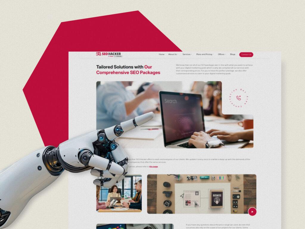 How to Optimize Landing Pages for AEO: Structure, Schema, and AI Visibility