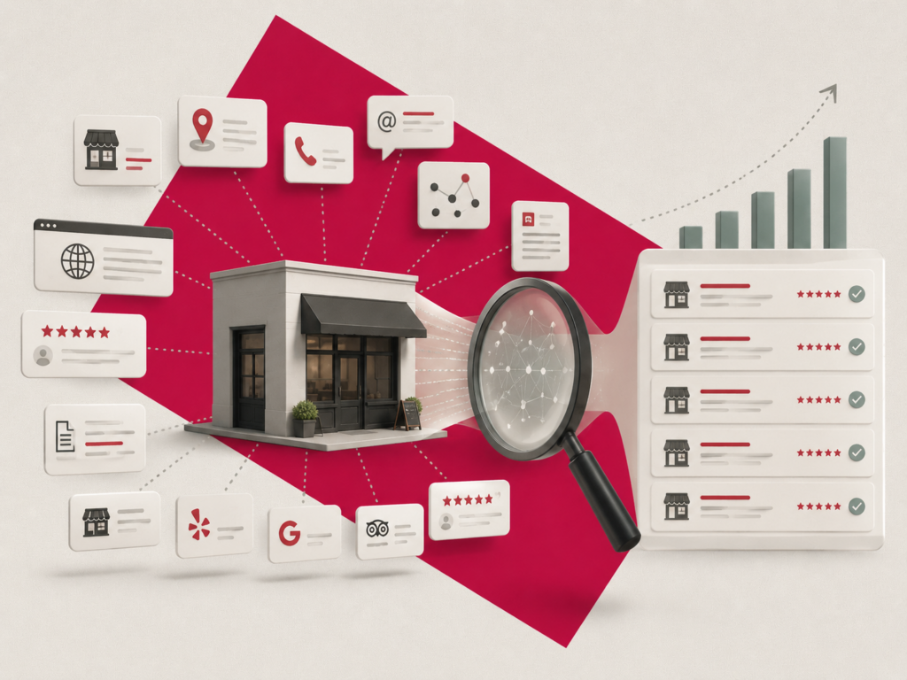 Why Local SEO Has Changed Because of LLMs