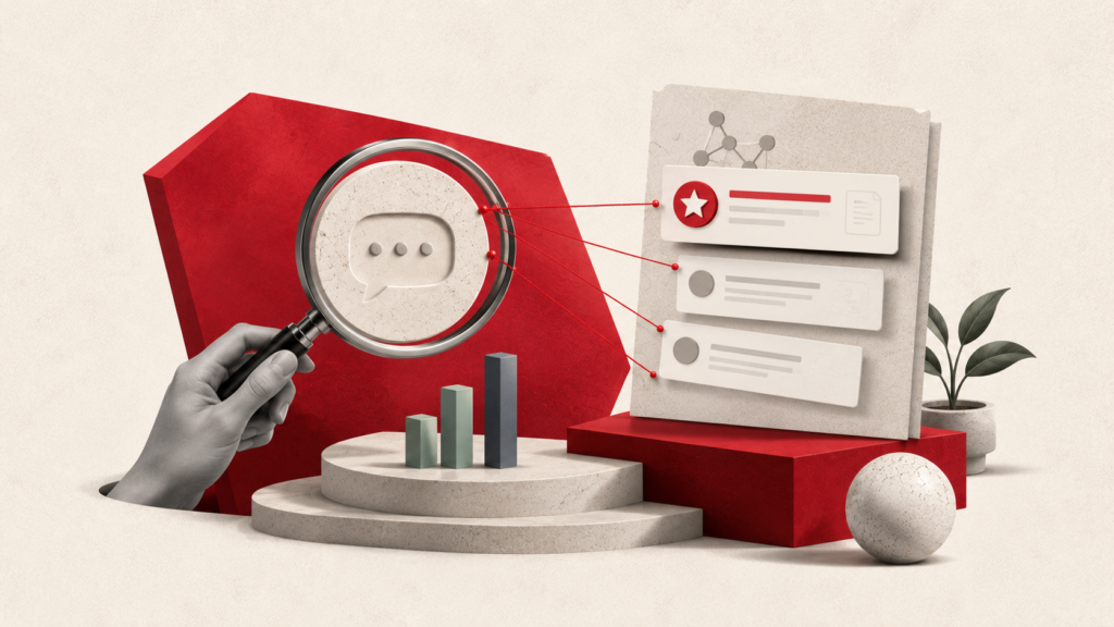 How to measure AI SOV with tools