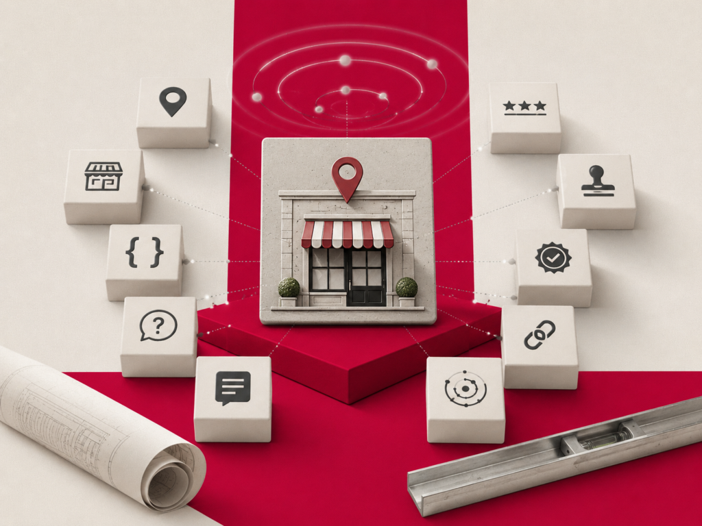 Localized SEO for LLMs Action Plan