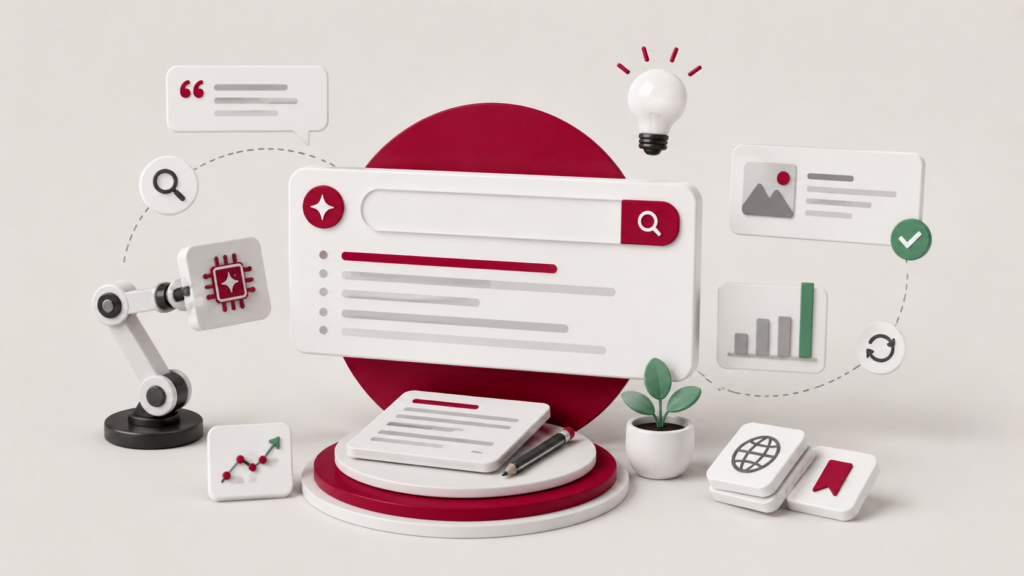 Does Fresh Content Still Matter in AI Search?