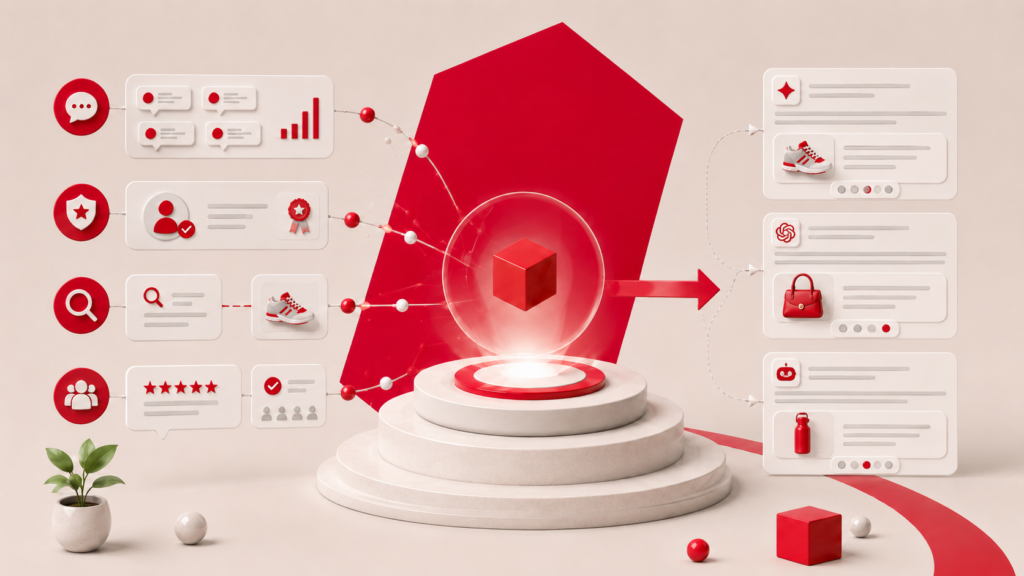 Factors that Influence Brand Recommendations