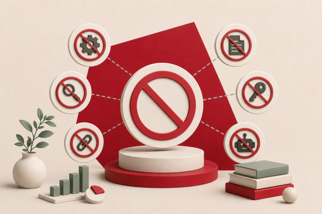 What Google Says You Do Not Need to Do for AI Search Optimization