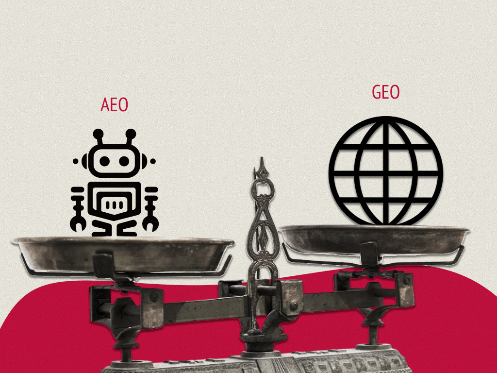 AEO vs GEO: What is the Difference