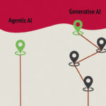 Agentic AI vs. Generative AI: What’s the Difference and Why SEOs Should Care