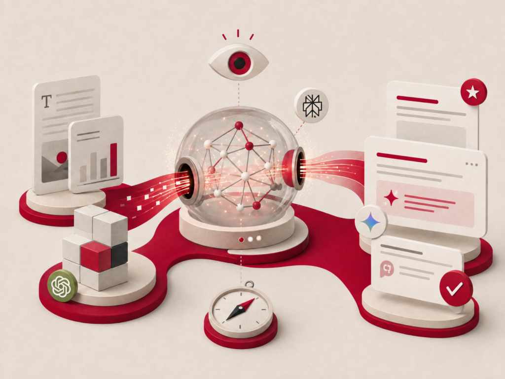 What Is Generative Engine Optimization (GEO)?