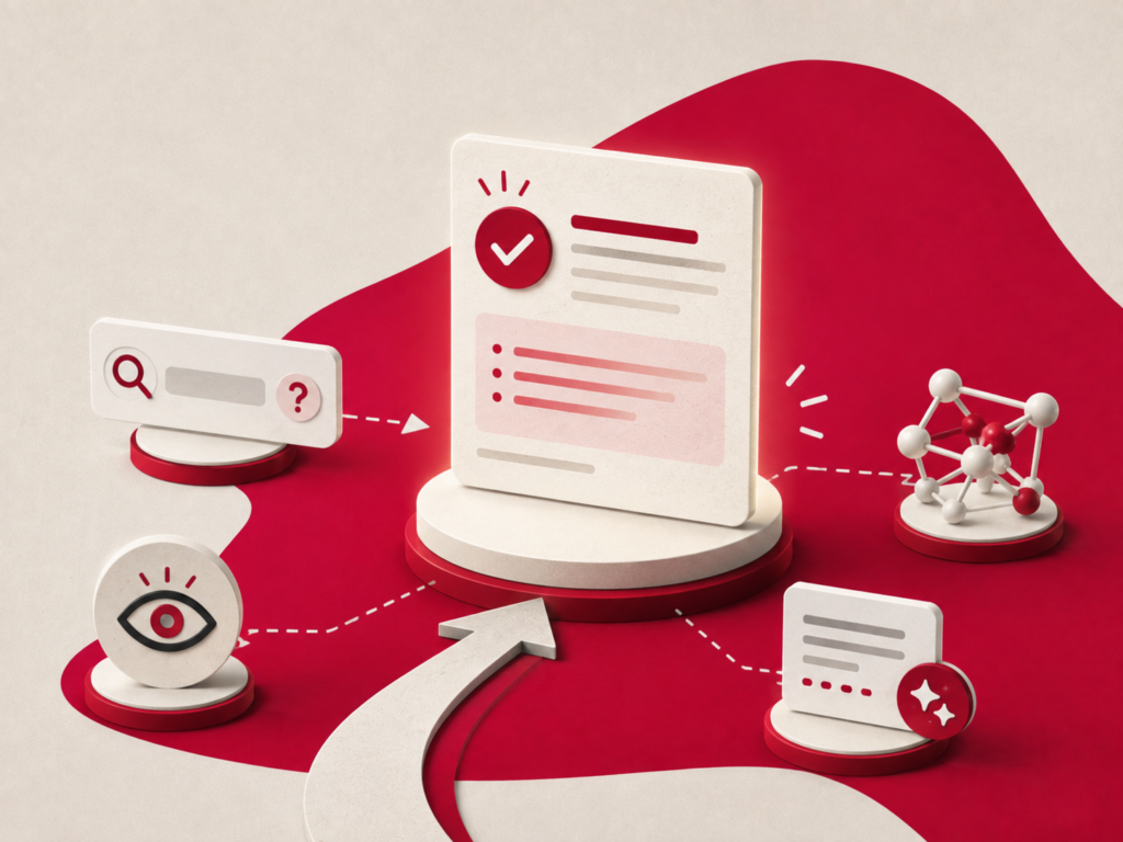 What Is Answer Engine Optimization (AEO)?