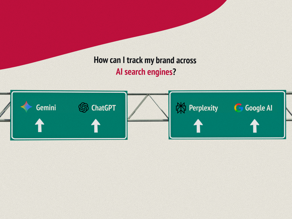 How to Track Your Brand Across ChatGPT, Gemini, Perplexity, and Google AI