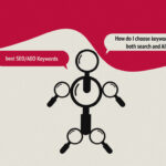 Prompt Research for SEO: Going Beyond Traditional Keyword Research